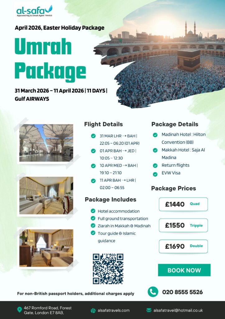 april 2026 umrah_al safa travels